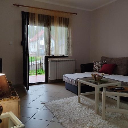 Apartmani Baranin Žabljak Exteriér fotografie