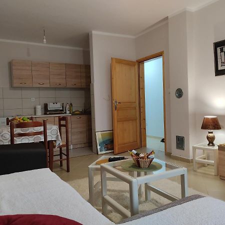 Apartmani Baranin Žabljak Exteriér fotografie