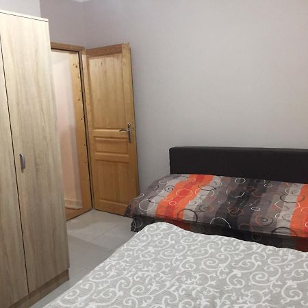 Apartmani Baranin Žabljak Exteriér fotografie