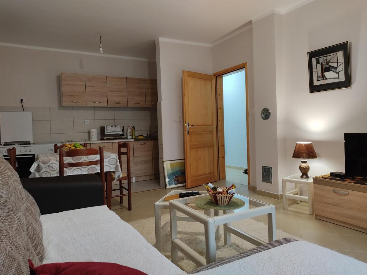 Apartmani Baranin Žabljak Exteriér fotografie