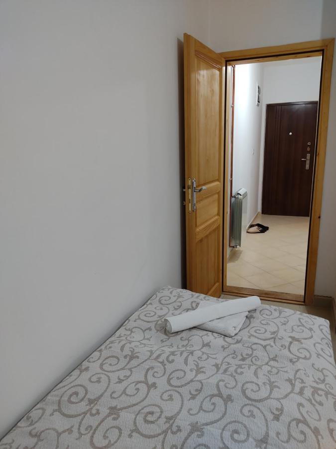 Apartmani Baranin Žabljak Exteriér fotografie
