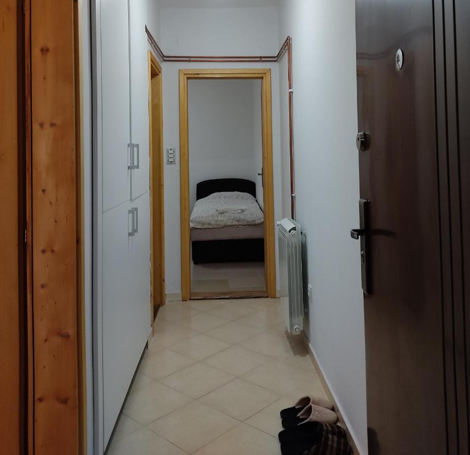 Apartmani Baranin Žabljak Exteriér fotografie