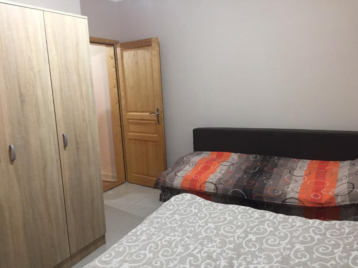 Apartmani Baranin Žabljak Exteriér fotografie